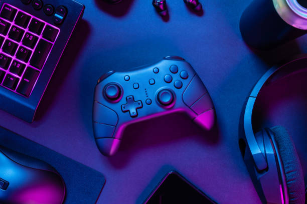 Gaming Image