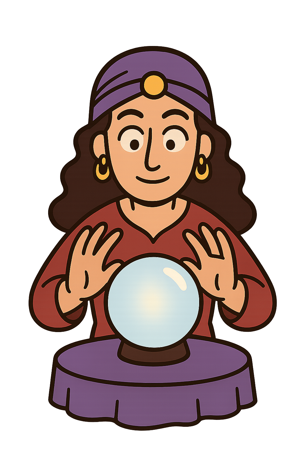 Fortune Teller